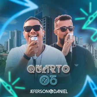 Quarto 06 by Jeferson e Daniel