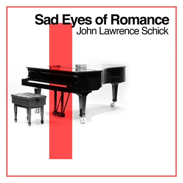 Sad Eyes of Romance