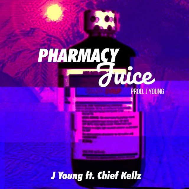 Pharmacy Juice