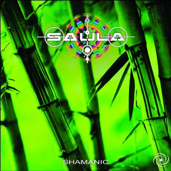 Shamanic by Saula