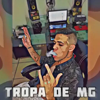 Tropa de Mg by Diory