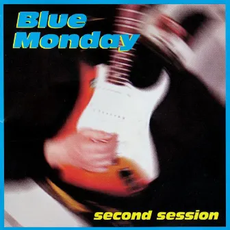 Second Session by Blue Monday