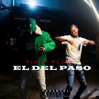 El Del Paso by Pixie Flow