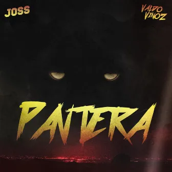 Pantera by Joss