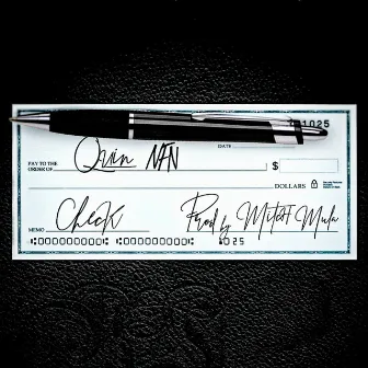 Check by Quin Nfn