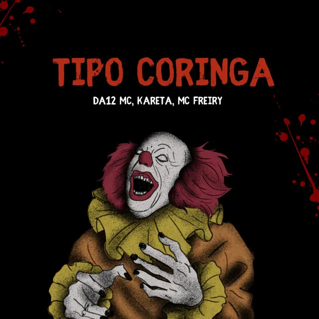 Tipo Coringa