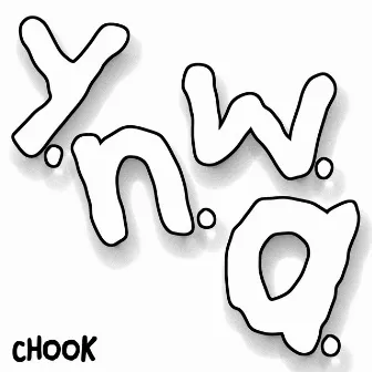 YNWA by Chook