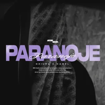 PARANOJE by BB