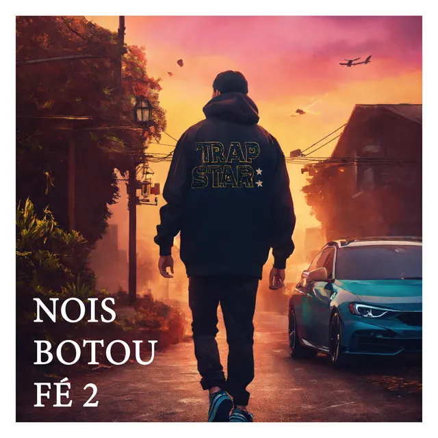 Nois Botou Fé 2