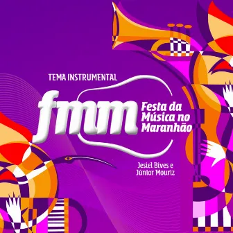 Tema Instrumental Festa da Música no Maranhão by 