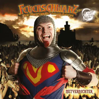 Metvernichter by Feuerschwanz