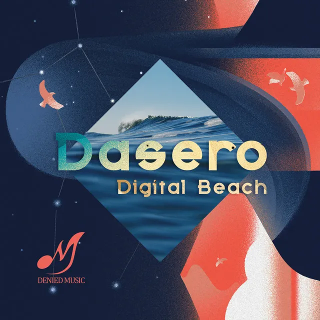 Digital Beach - Sondos Rhythm Remix