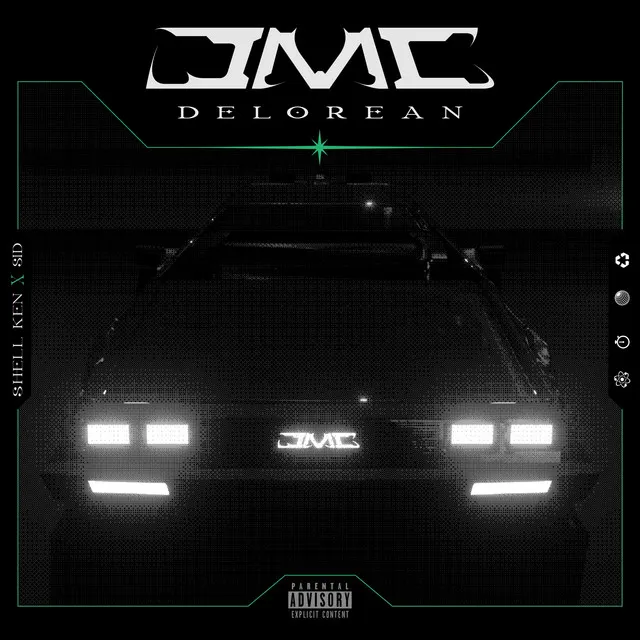 Delorean