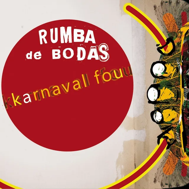 Karnaval Fou