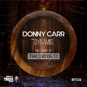 Dynamis by Donny Carr