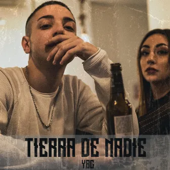 Tierra de Nadie by YBG 210