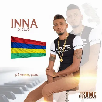 Inna Di Club by JSB Morning Game