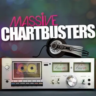 Massive Chartbusters by Top Hit Music Charts