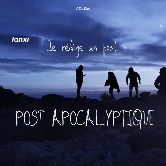 Post apocalyptique by Lanxi