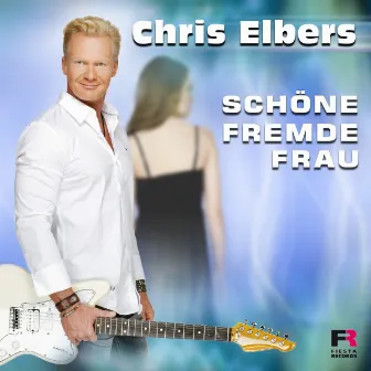 Schöne fremde Frau by Chris Elbers