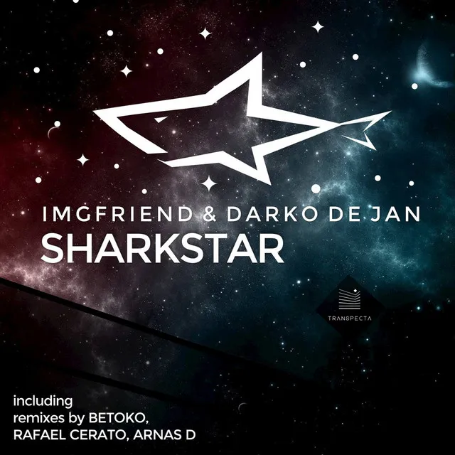 Sharkstar - Arnas D Remix