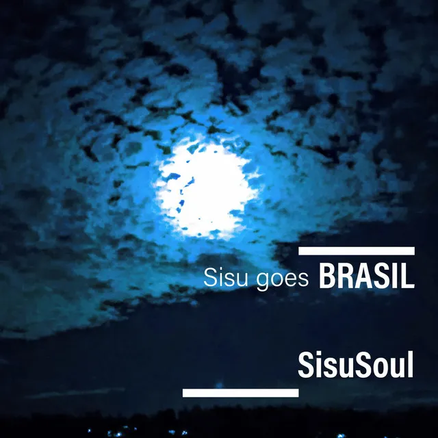 Sisu goes Brasil