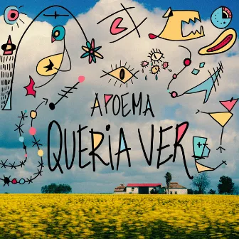 Queria Ver by Apoema