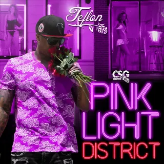 Pink Light District by Teflon