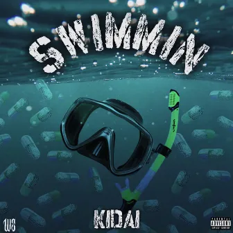 Swimmin by Kid A1