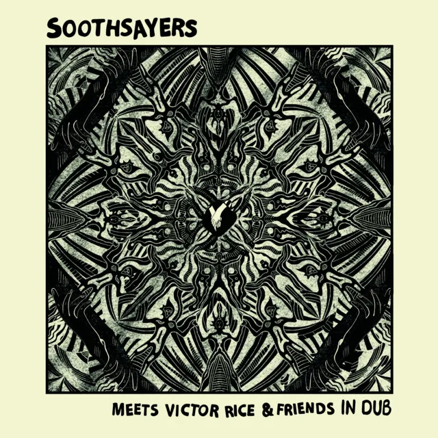 Soothsayers Meets Victor Rice and Friends In Dub