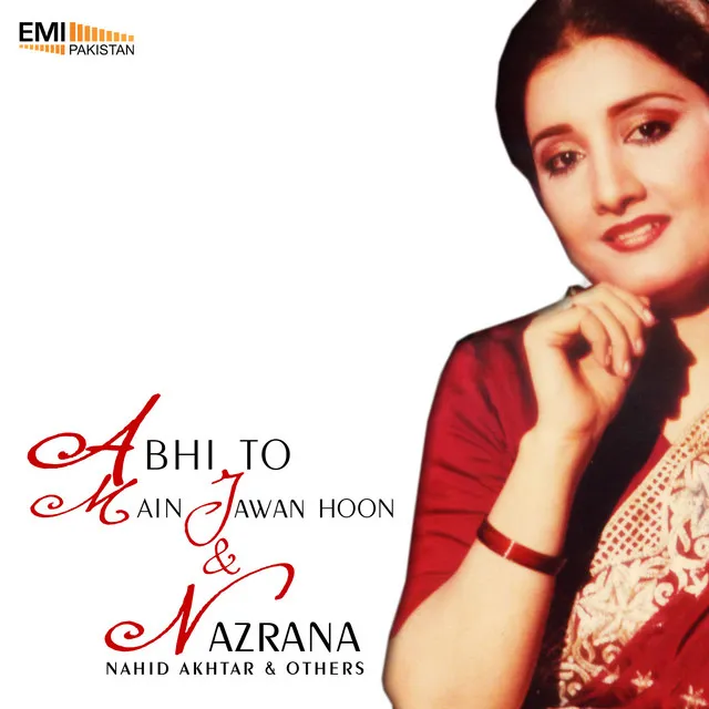 Zara Zara (From "Abhi Too Main Jawan Hoon")