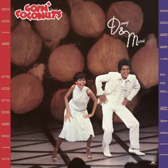 Goin' Coconuts by Donny & Marie Osmond