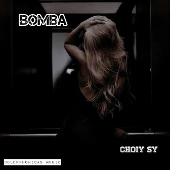 Bomba by Unknown Artist