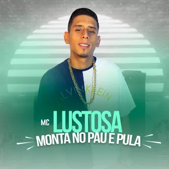 Monta No Pau e Pula by DJ TH