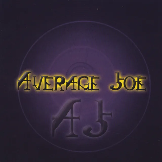 Average Joe