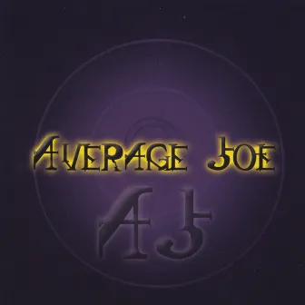 Average Joe by Average Joe