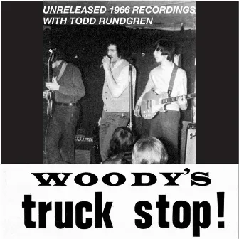 Woody's Truck Stop by Woody's Truck Stop