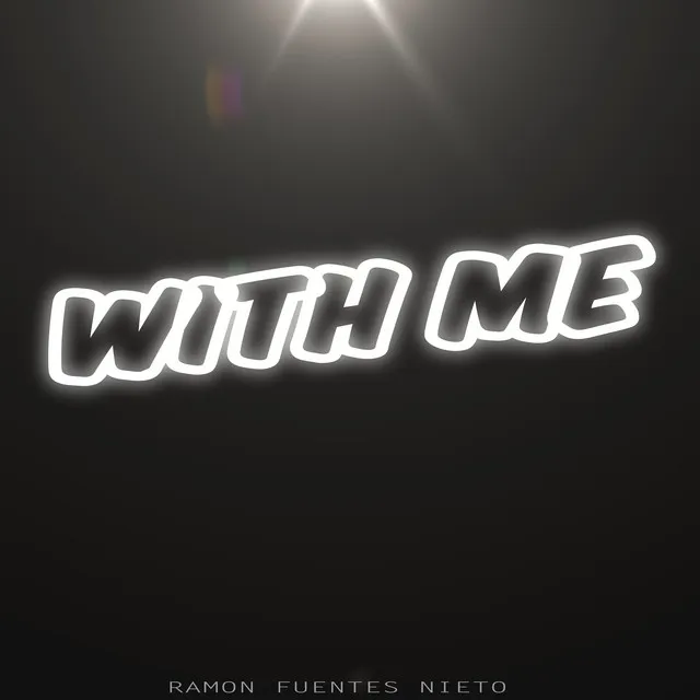 With Me - RFN Brazilian Bass Radio Instrumental Edit