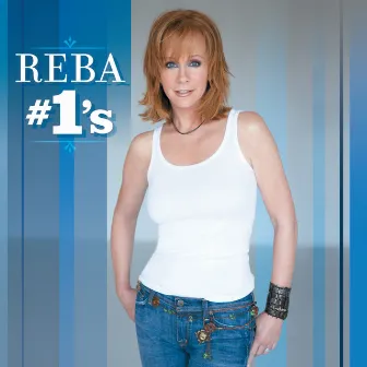 Reba #1's by Reba McEntire