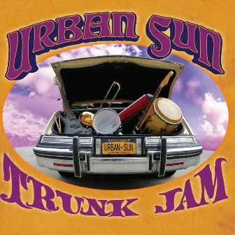 Trunk Jam by Urban Sun