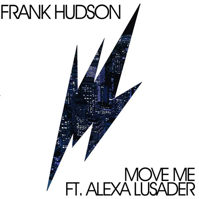 Move Me (feat. Alexa Lusader)