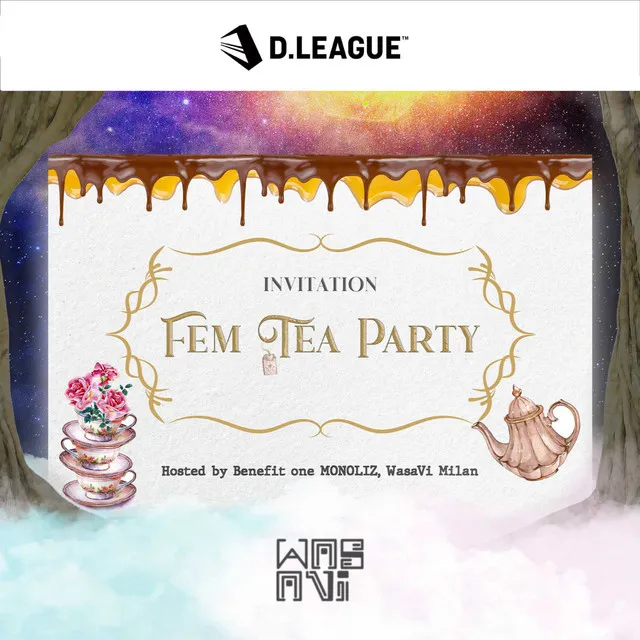 Fem Tea Party