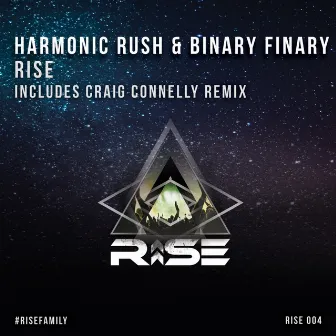 Rise by Harmonic Rush