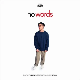 No Words by Jacky Levare