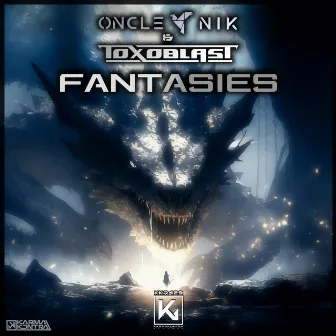 Fantasies by Oncle Nik