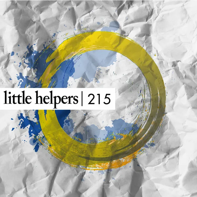 Little Helper 215-4 - Original Mix