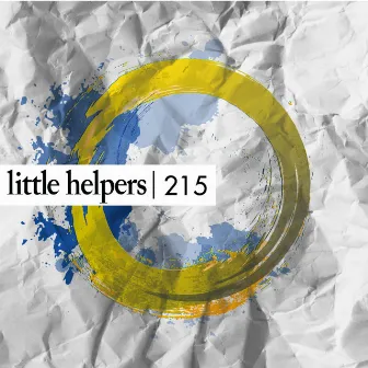 Little Helpers 215 by Tom Langusi