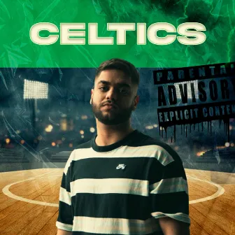 Celtics by RDR Pablo