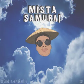 MistaSamurai by MistaDC