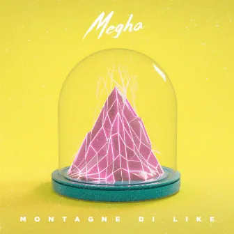 Montagne di like by Megha